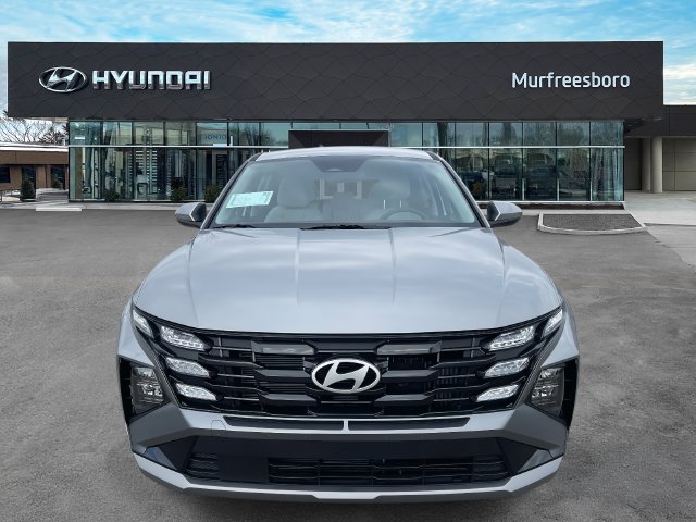 New 2026 Hyundai Tucson Blue SE w/ Tow & Go Package AWD/4WD image 8