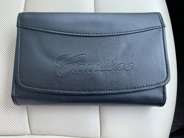 Used 2020 Cadillac XT6 Premium Luxury image 14