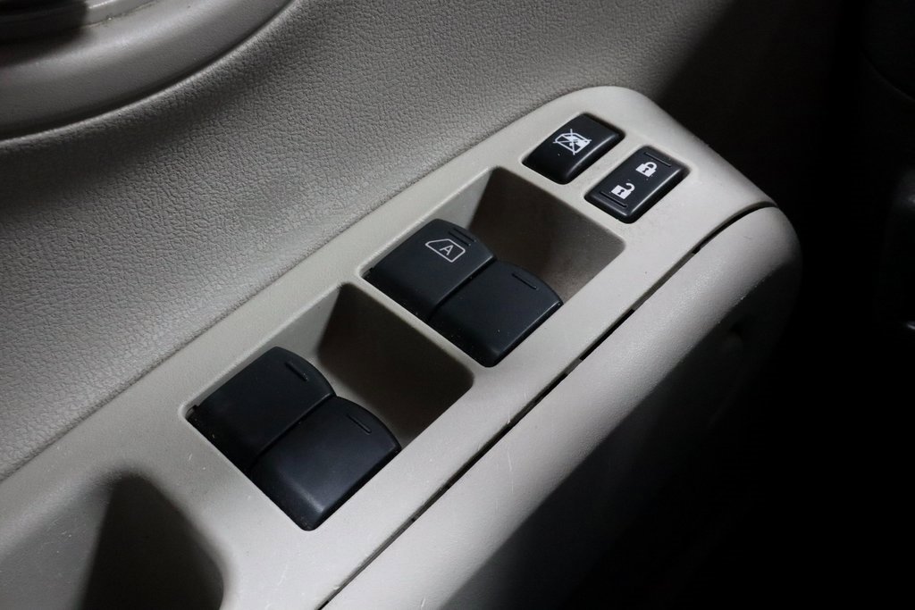 Used 2010 Nissan Cube 1.8 S w/ Interior Designer Pkg image 24