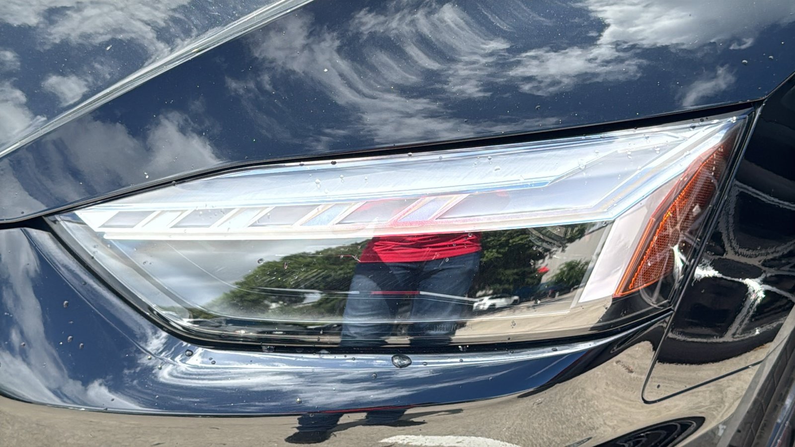 Used 2024 Audi S5 Premium Plus w/ Premium Plus Package AWD/4WD image 9