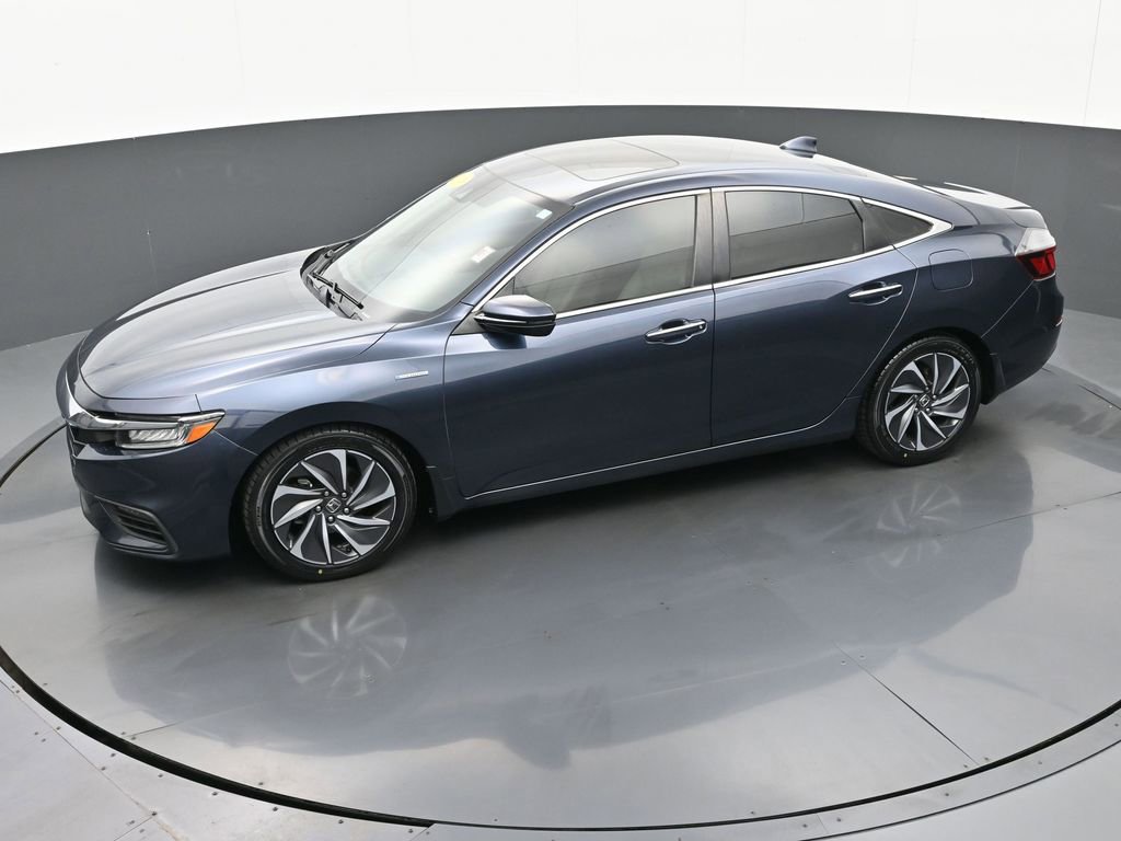 Used 2019 Honda Insight Touring image 33