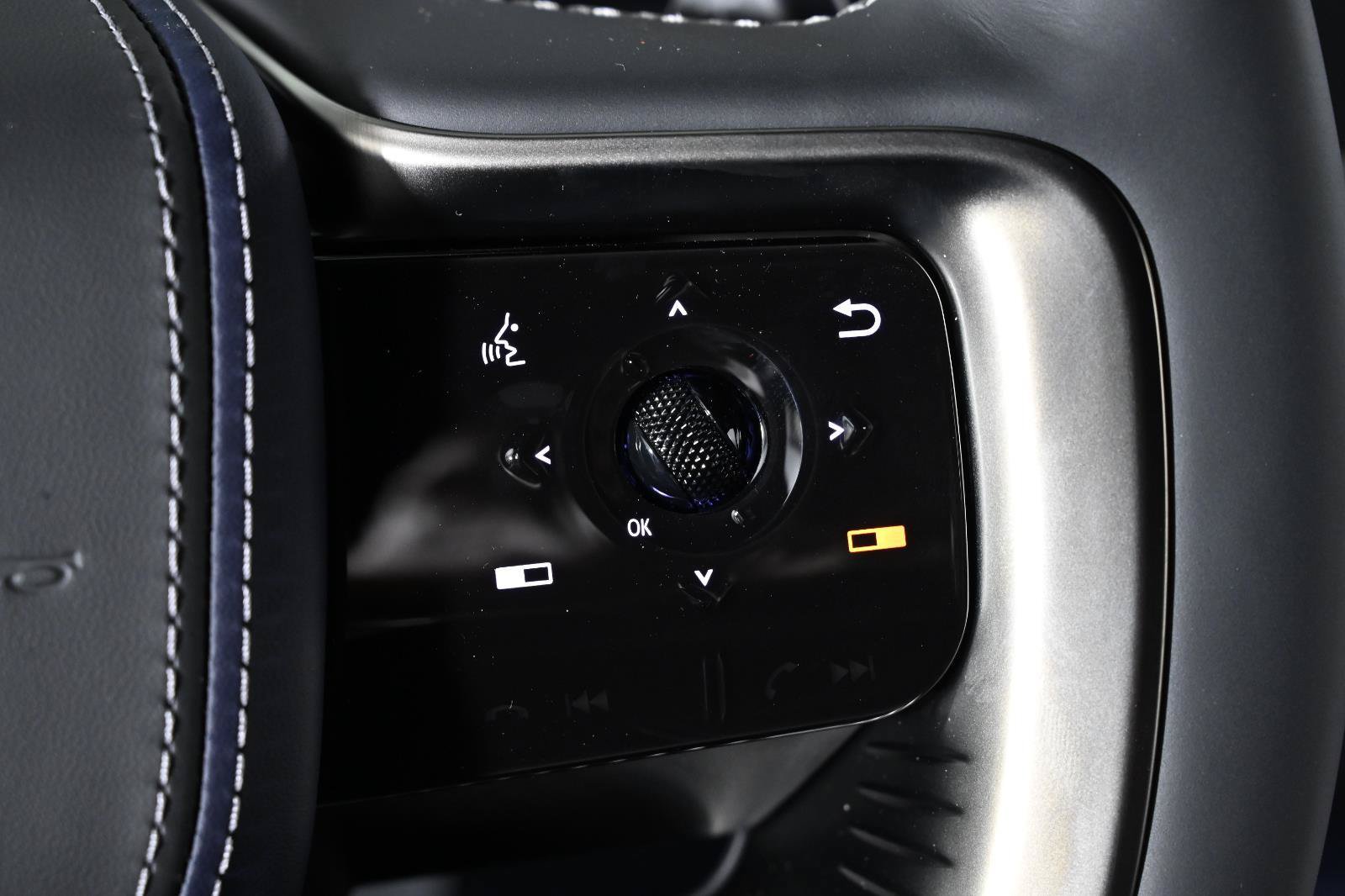 New 2026 INFINITI QX80 4WD image 11
