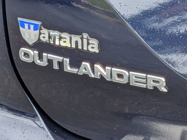 Used 2024 Mitsubishi Outlander SE FWD image 11