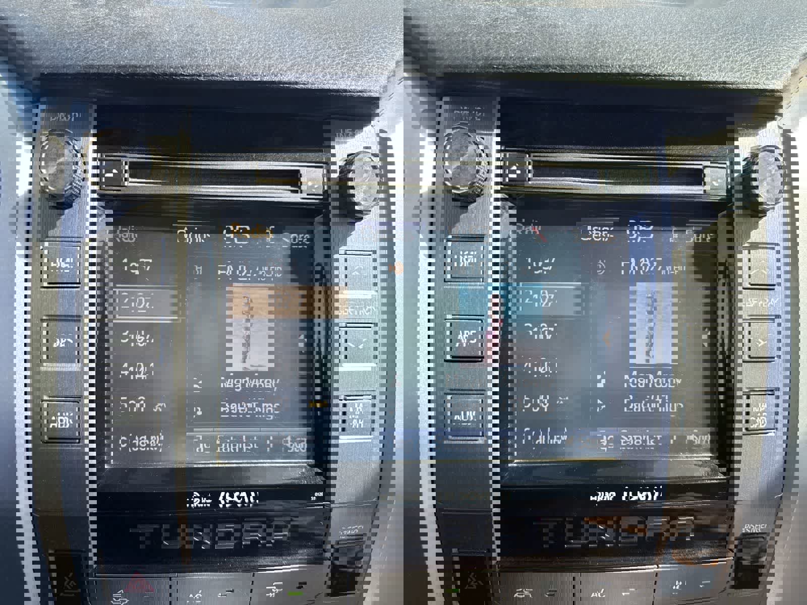 Used 2016 Toyota Tundra SR5 w/ TRD Off Road Package image 25