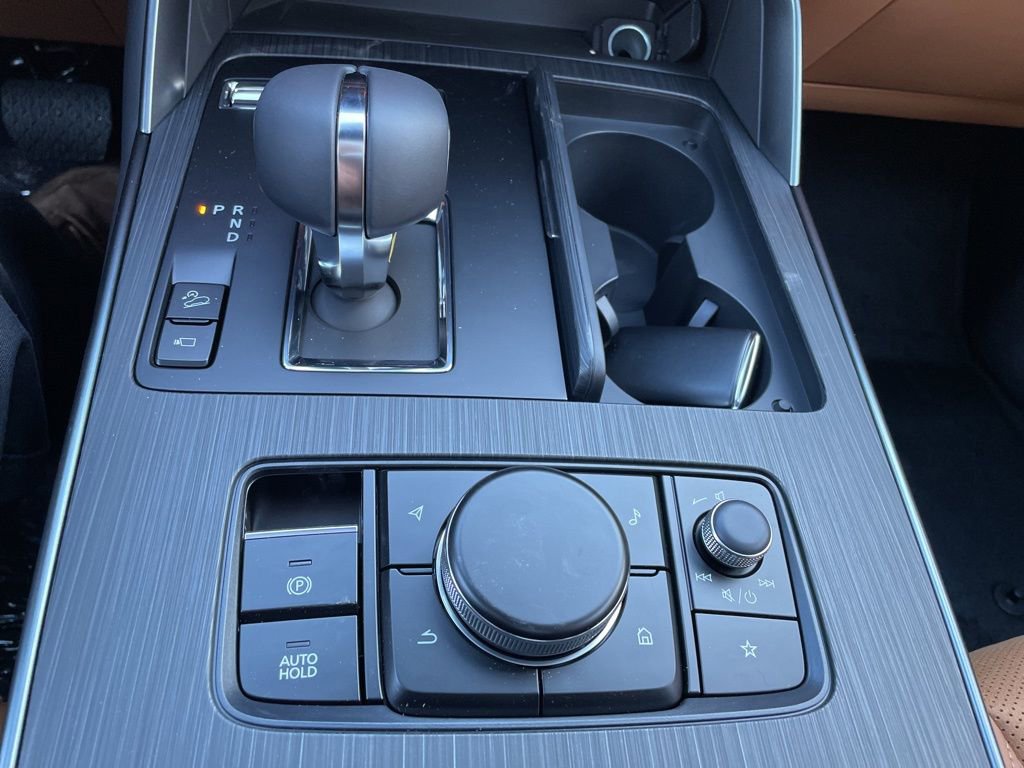 New 2026 MAZDA CX-70 3.3 Turbo S w/ Premium Plus image 24