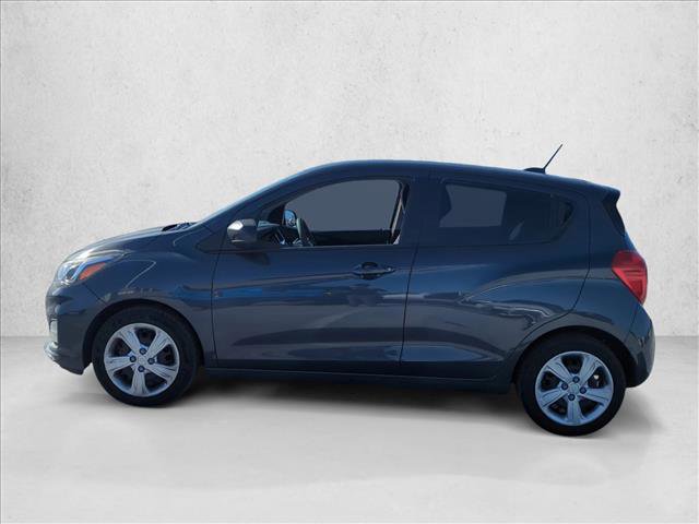 Used 2021 Chevrolet Spark LS image 5