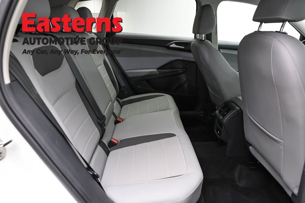 Used 2022 Volkswagen Taos SE AWD/4WD image 22