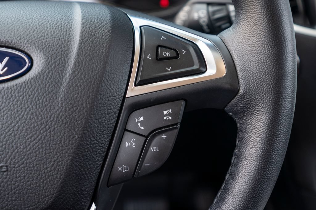Used 2023 Ford Edge SEL w/ Convenience Package AWD/4WD image 19