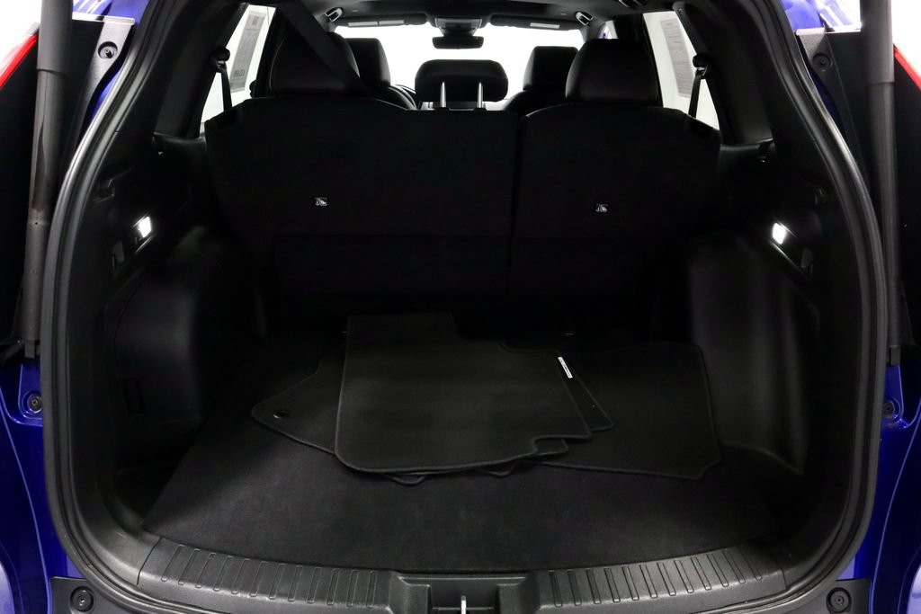 Used 2025 Honda CR-V Sport-L image 15