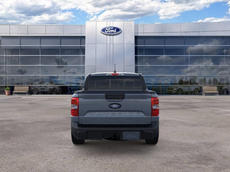 New 2026 Ford Maverick XLT FWD image 5