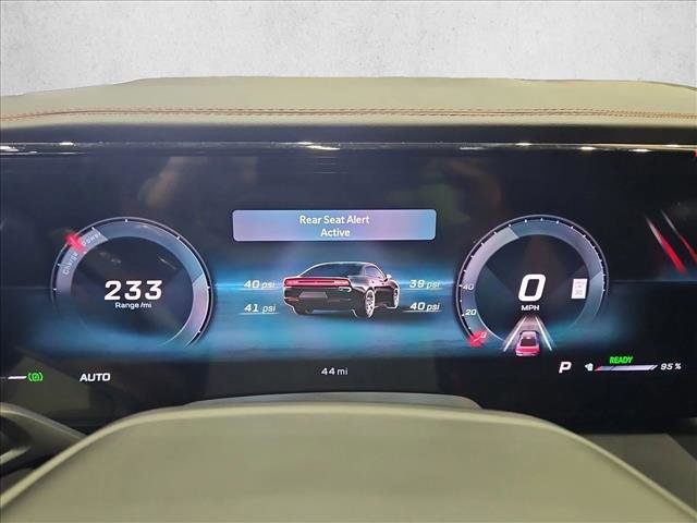 New 2026 Dodge Charger Scat Pack w/ Track Package image 11