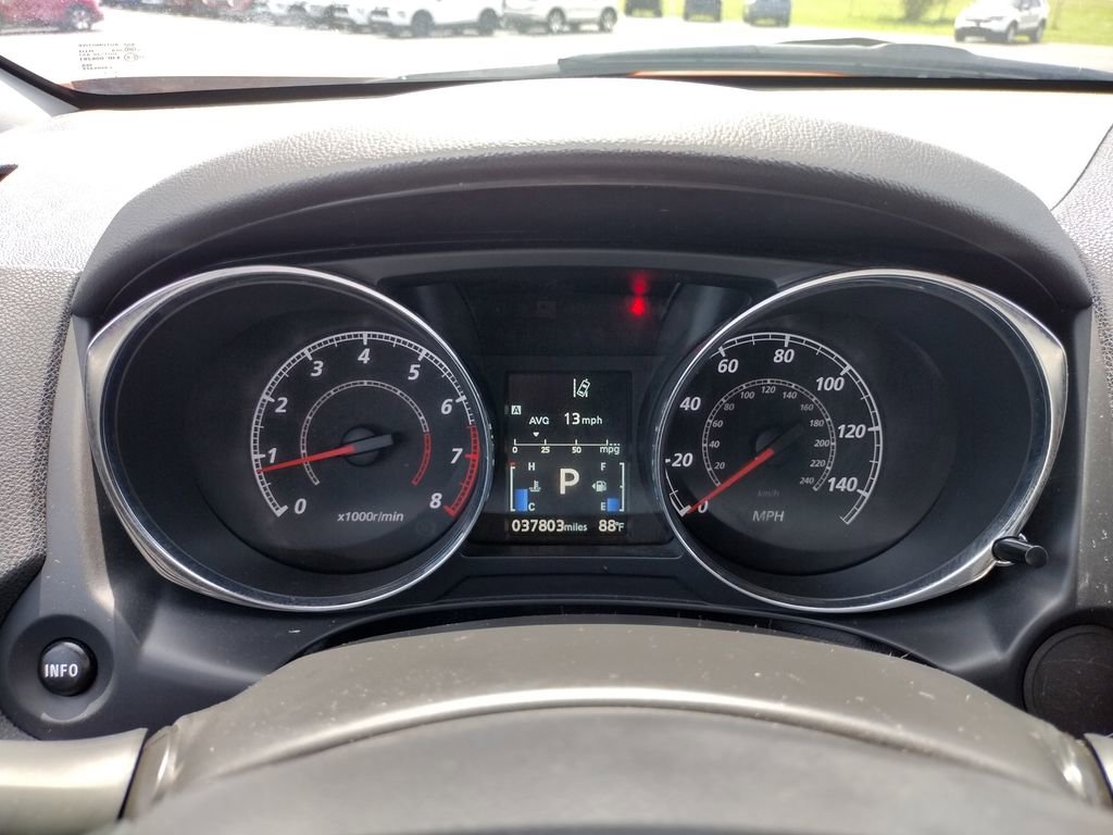Used 2023 Mitsubishi Outlander Sport LE AWD/4WD image 25