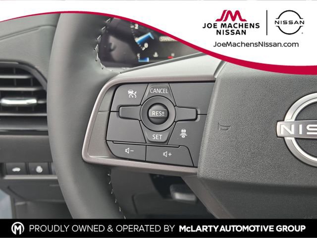 New 2026 Nissan Sentra SV w/ Floor Mat Package image 15