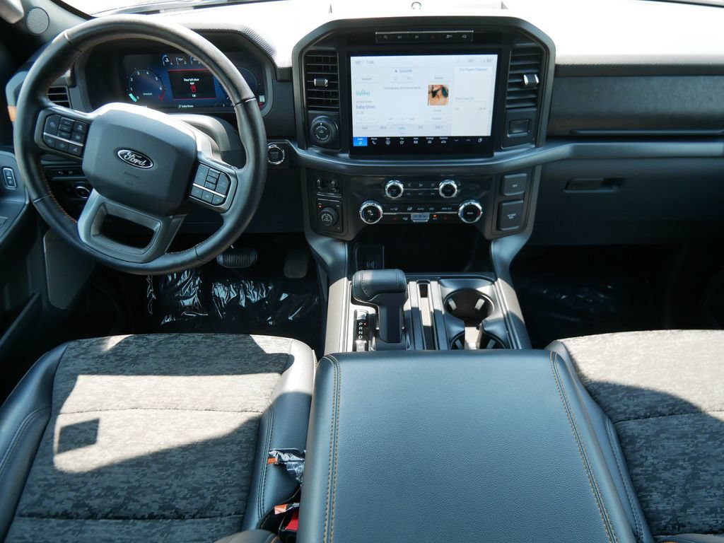 Used 2024 Ford F150 Tremor w/ Bed Utility Package AWD/4WD image 14