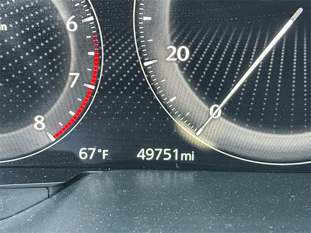 Used 2024 MAZDA CX-90 3.3 Turbo S image 19