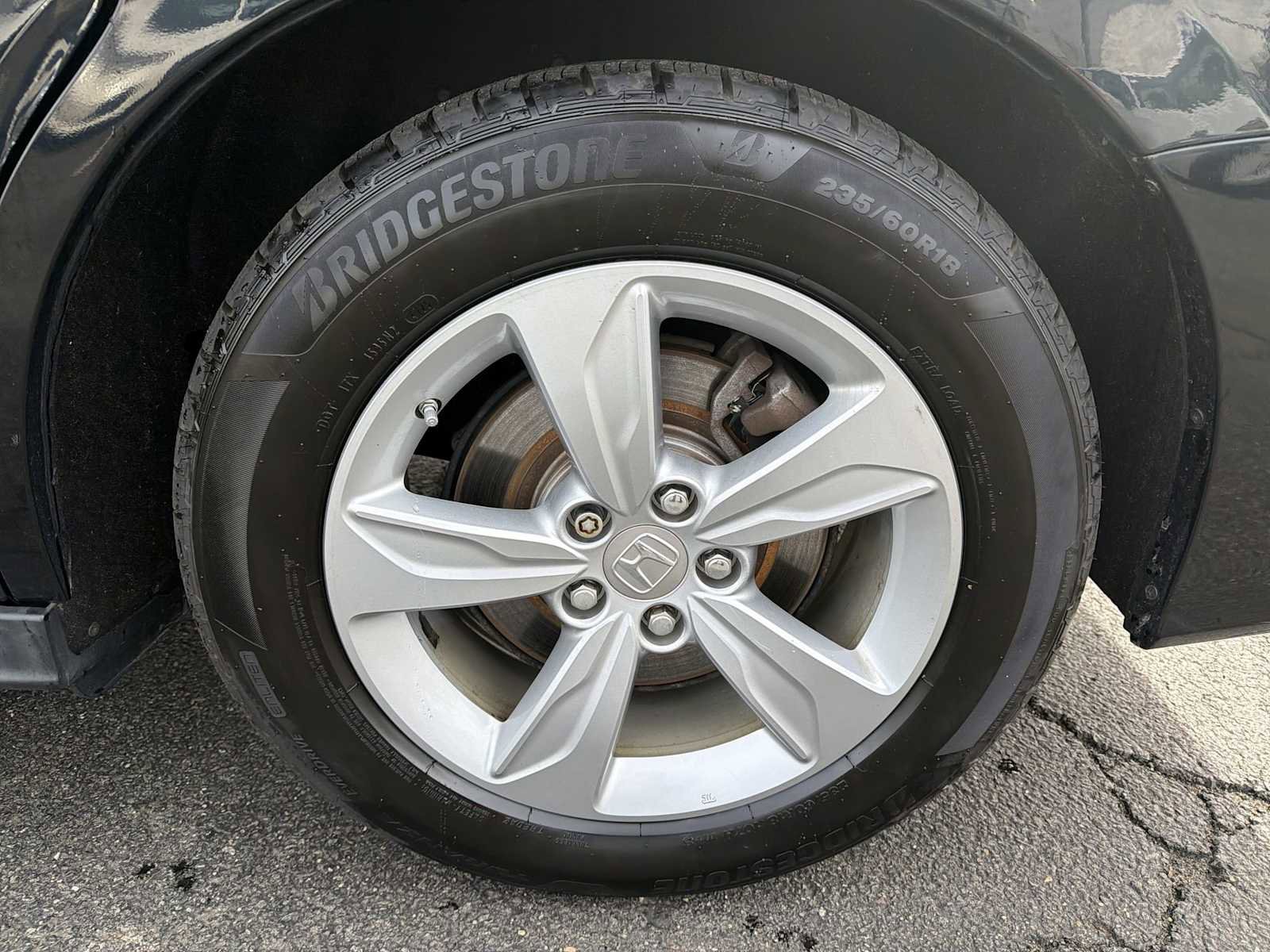 Used 2019 Honda Odyssey EX-L image 19