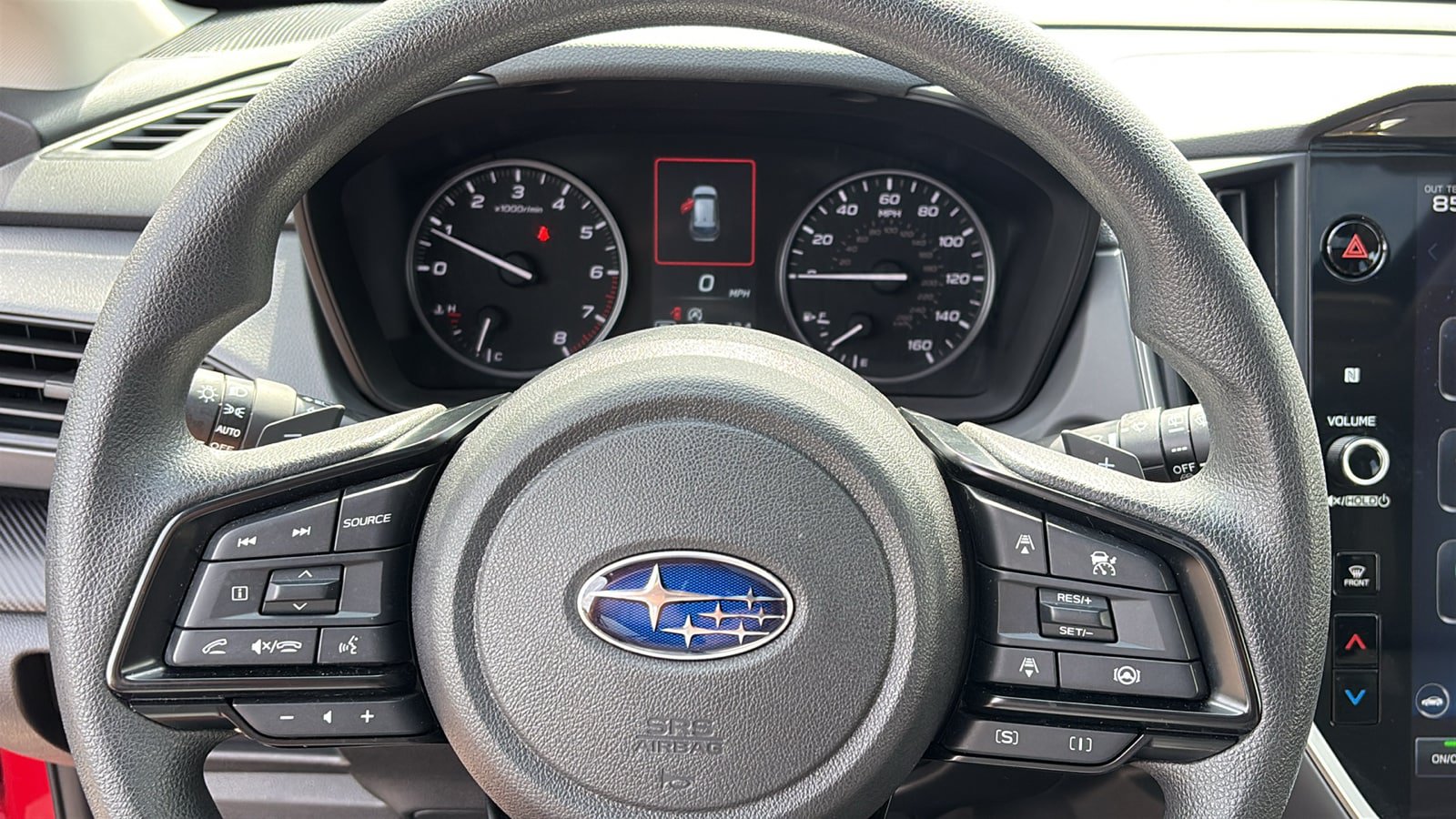 Used 2025 Subaru Crosstrek 2.5i Premium AWD/4WD image 12