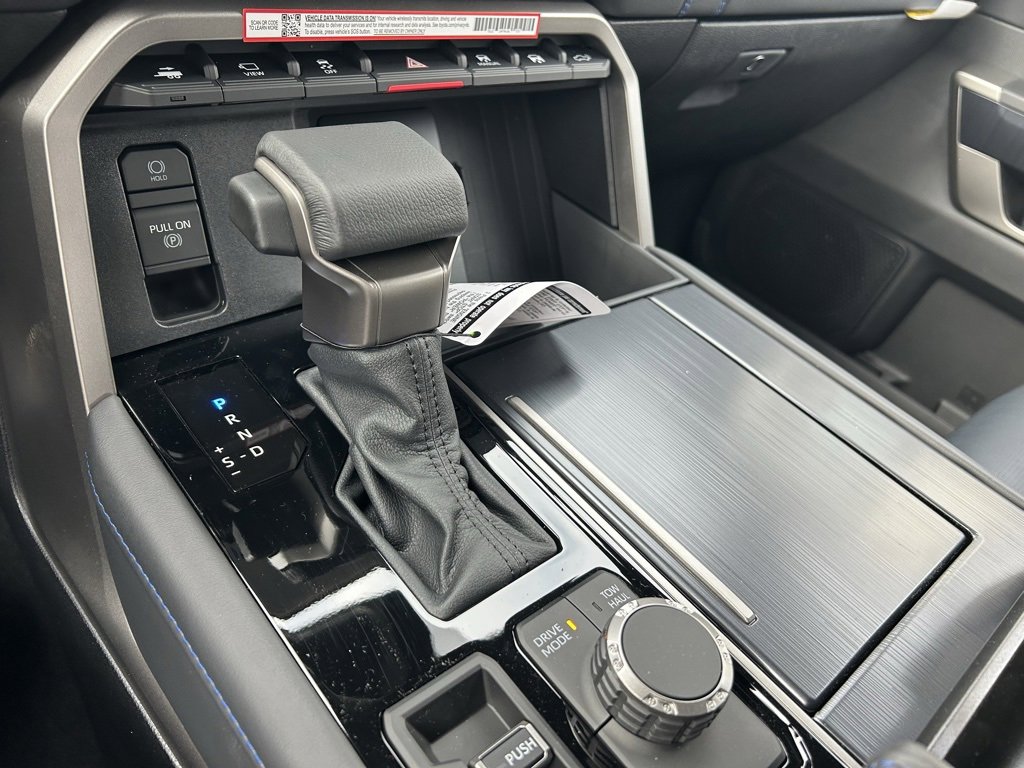 New 2026 Toyota Tundra Platinum image 21