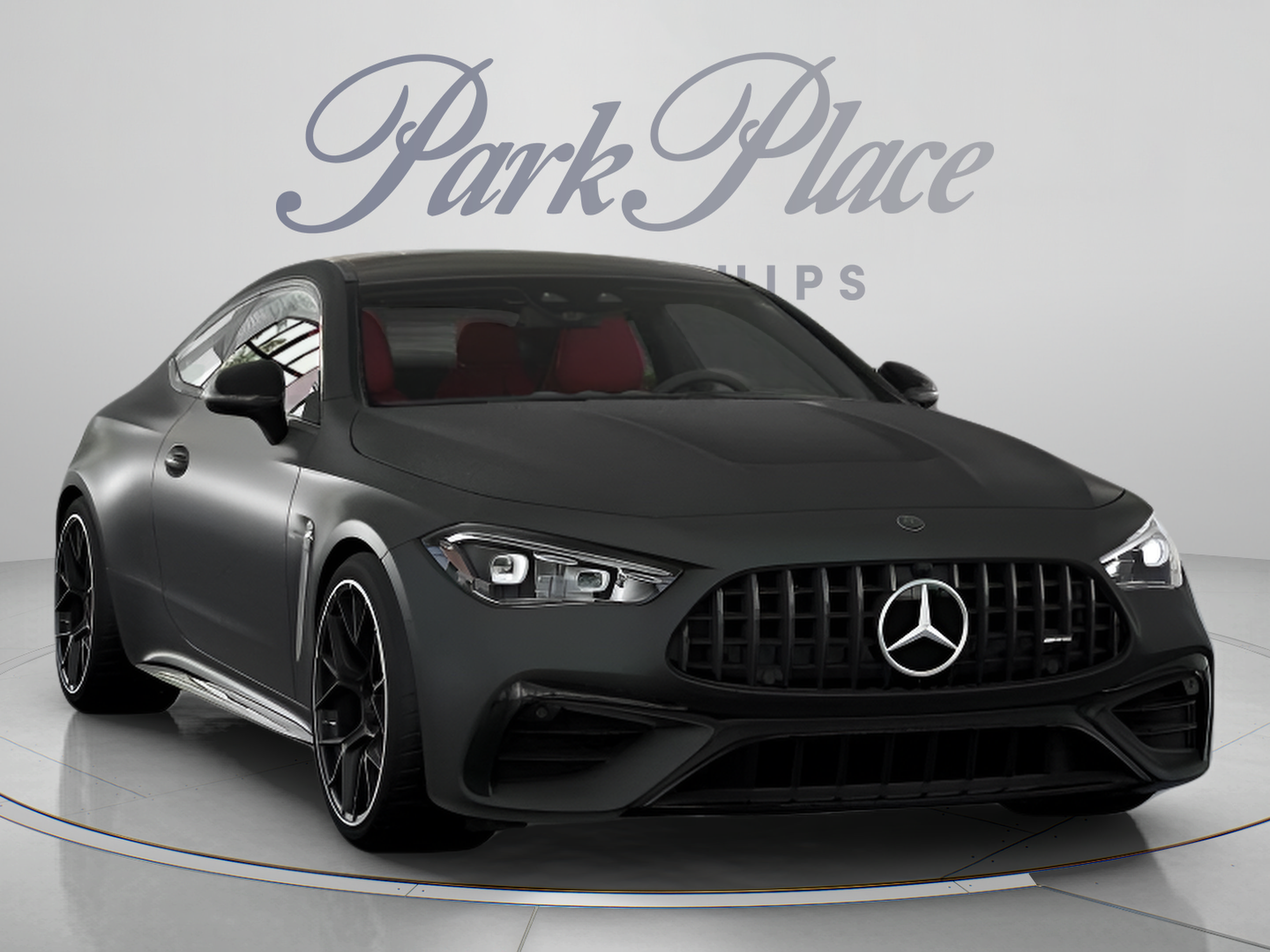 New 2027 Mercedes-Benz CLE 53 AMG 4MATIC Coupe image 34