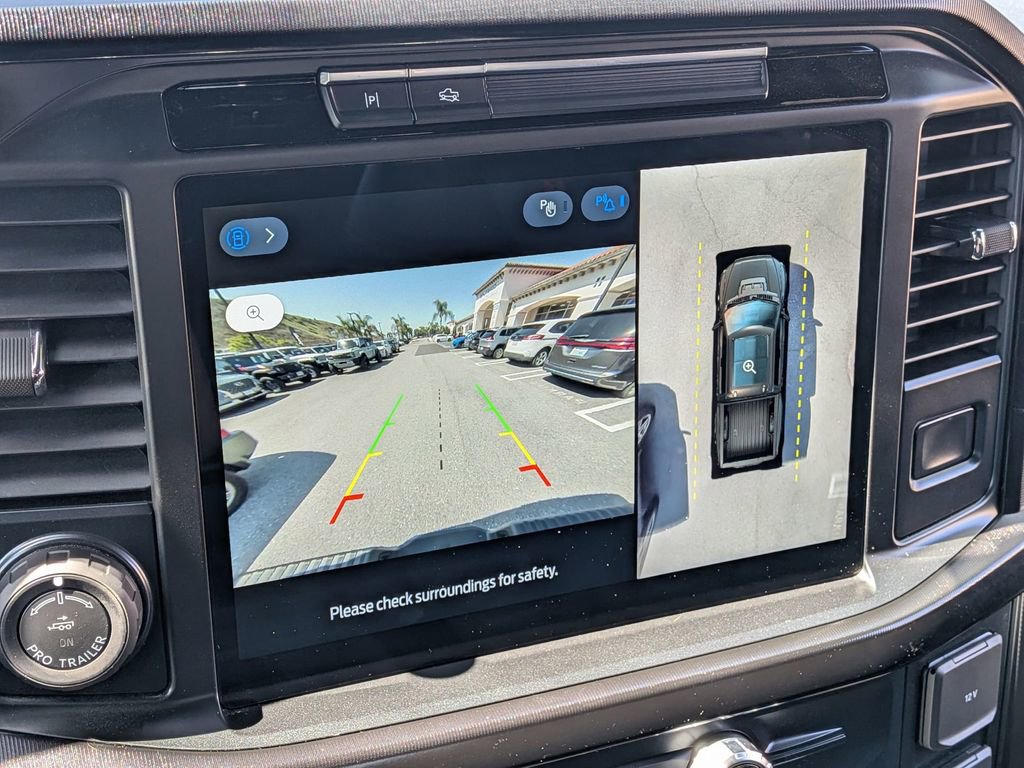 Used 2025 Ford F150 Raptor w/ Equipment Group 803A Raptor R AWD/4WD image 19