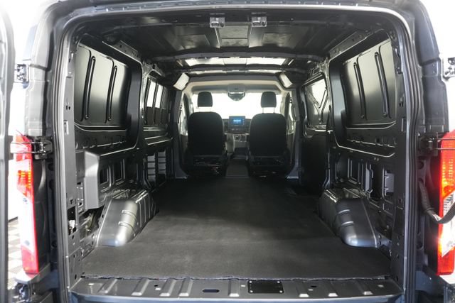 Certified 2023 Ford E-Transit Low Roof RWD image 26
