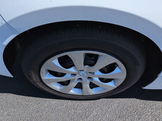 Certified 2025 Toyota Corolla LE image 9