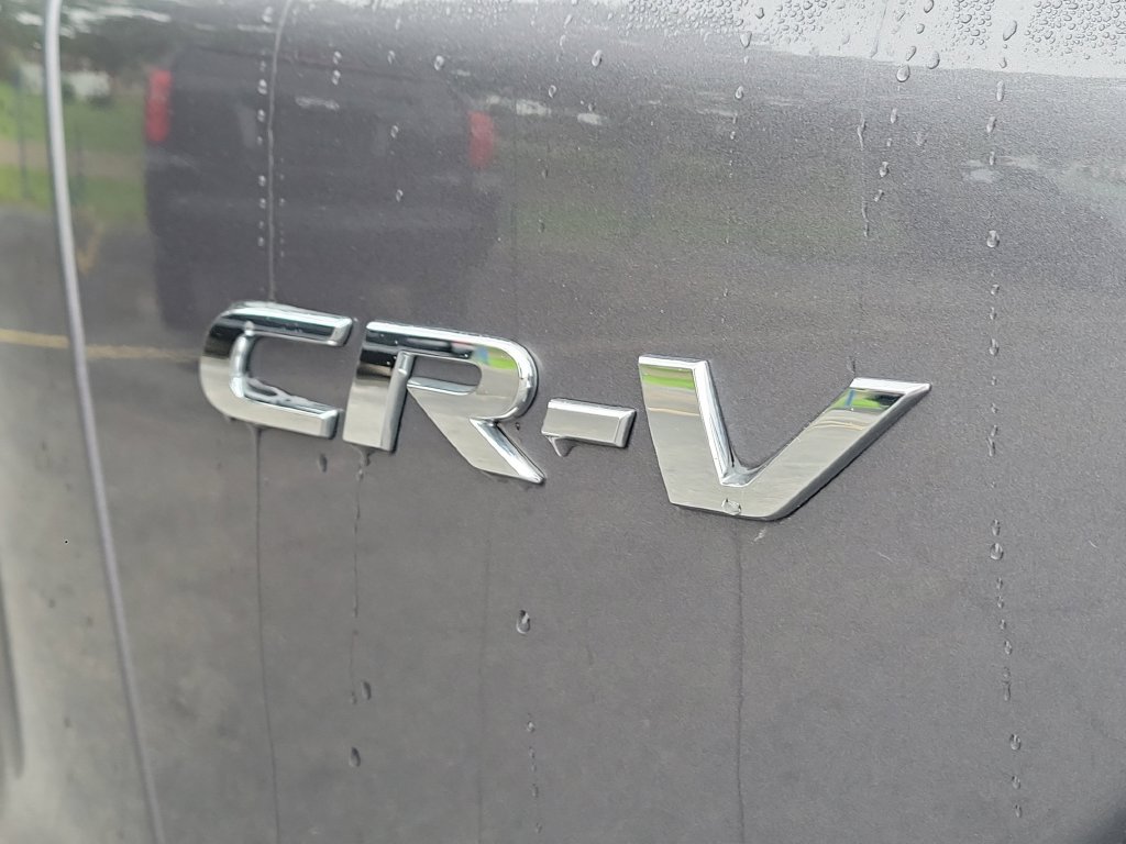 Used 2021 Honda CR-V EX-L image 8