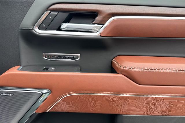 New 2026 GMC Sierra 1500 Denali Ultimate image 19