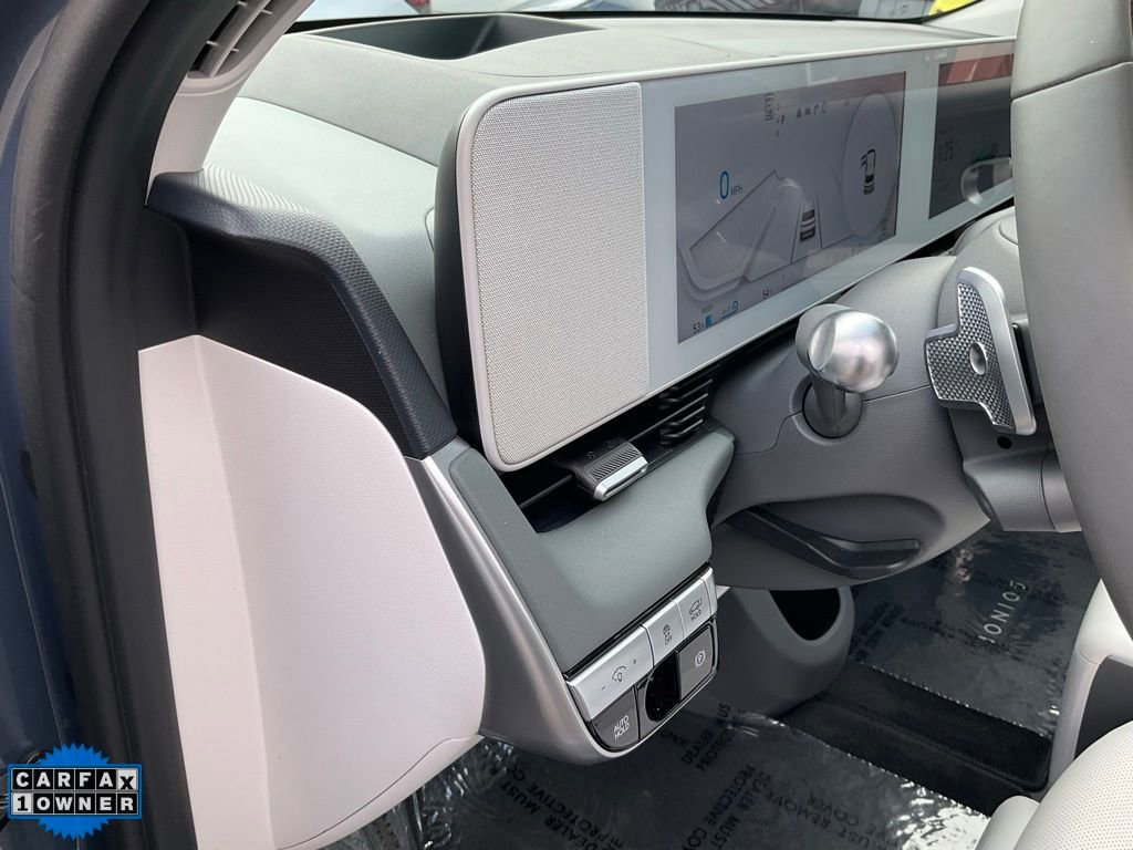 Used 2024 Hyundai Ioniq 5 Limited image 21