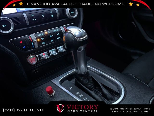 Used 2020 Ford Mustang Premium w/ 2.3L High Performance Package image 29