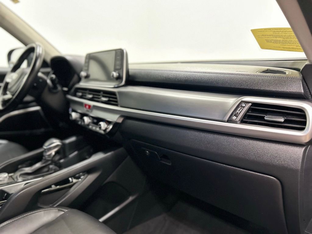 Used 2021 Kia Telluride LX image 24