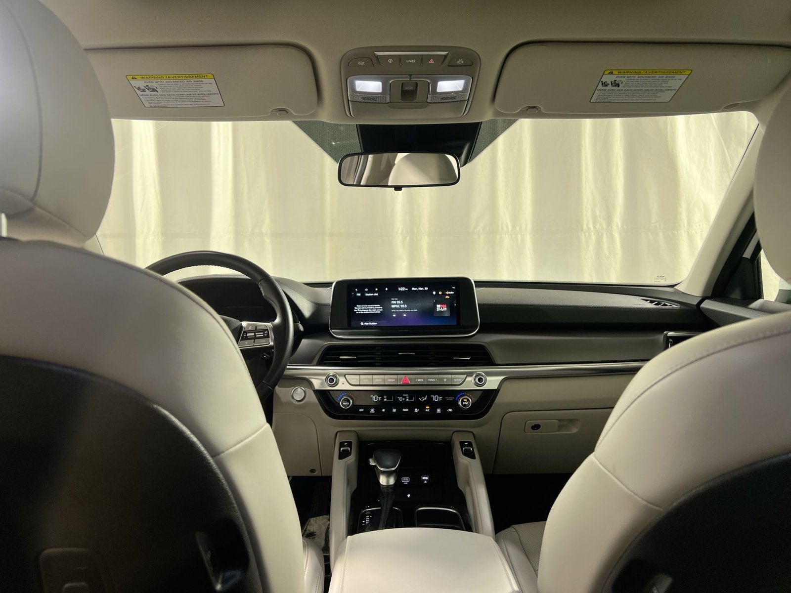 Used 2022 Kia Telluride S image 17