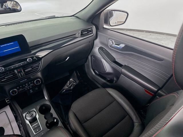 Certified 2023 Ford Escape ST-Line image 22