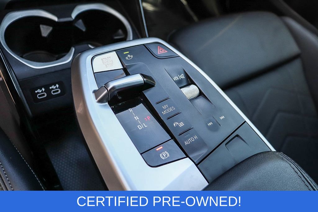 Certified 2023 BMW X1 xDrive28i w/ Convenience Package image 18