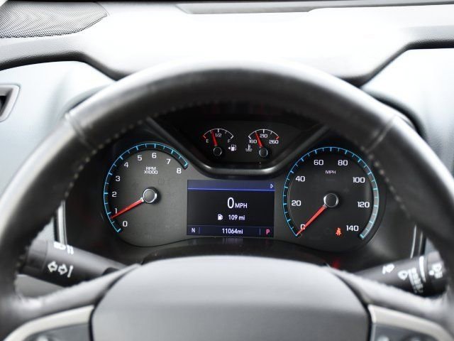 Used 2020 Chevrolet Colorado Z71 image 27