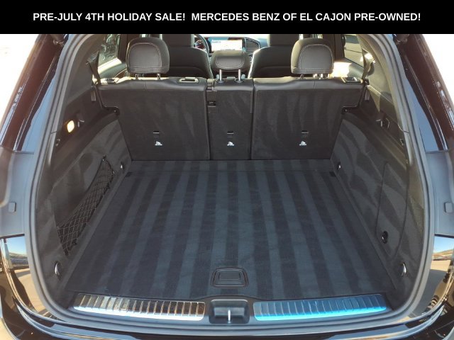 Certified 2026 Mercedes-Benz GLE 350 4MATIC image 24