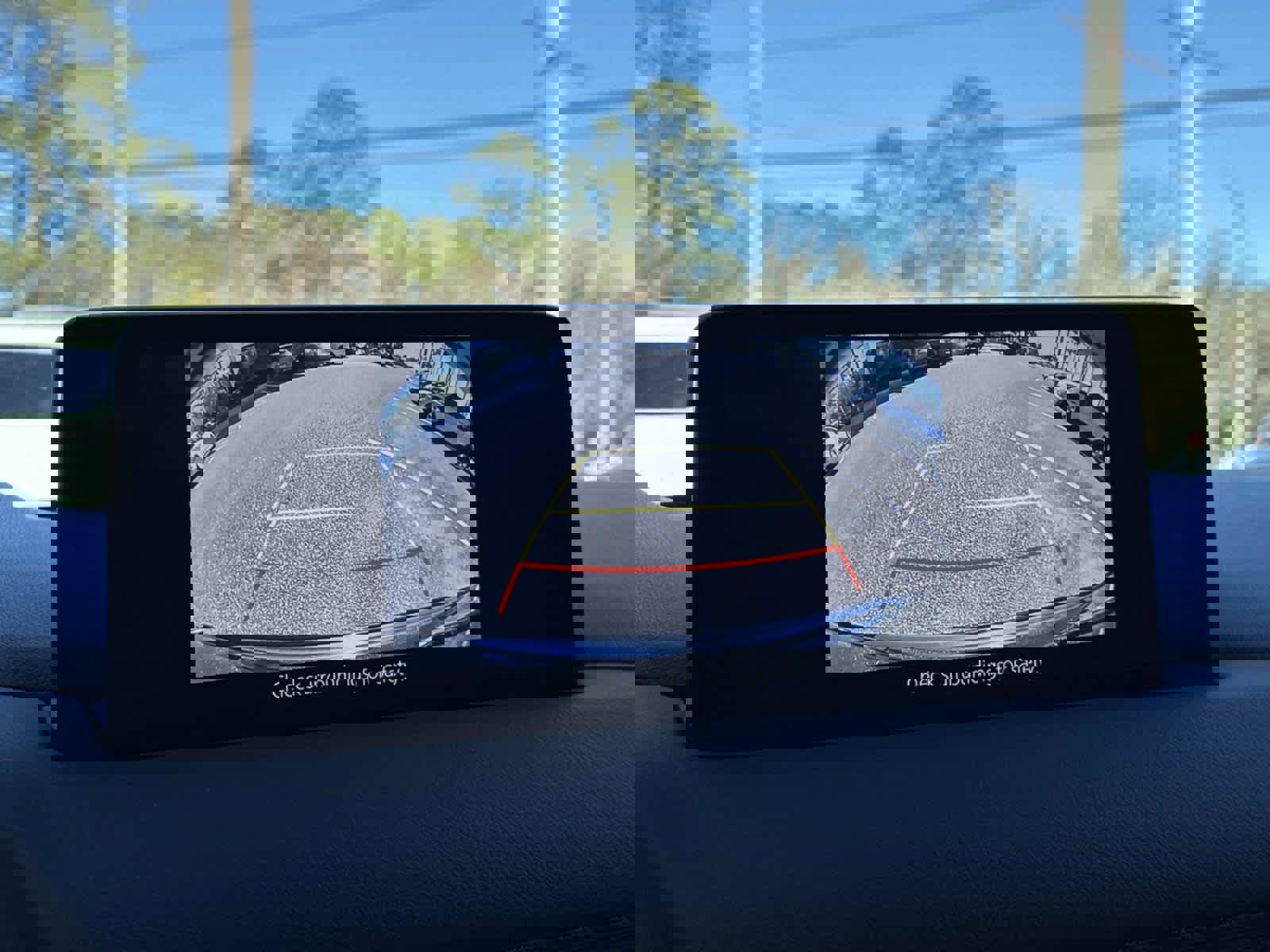 Certified 2024 MAZDA CX-5 AWD 2.5 S w/ Premium Plus Pkg image 28