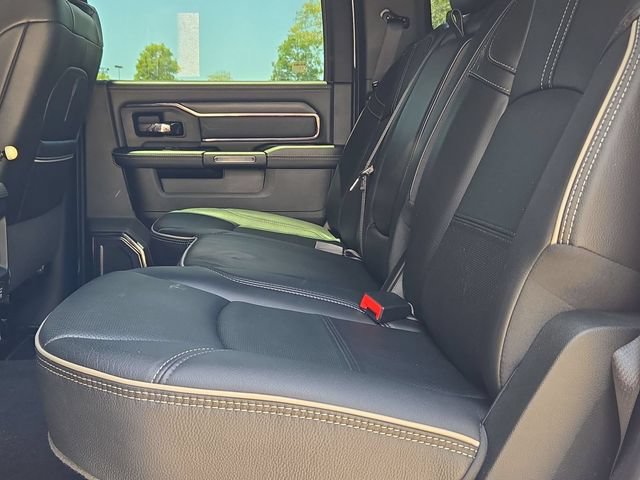 Used 2024 RAM 2500 Limited AWD/4WD image 26
