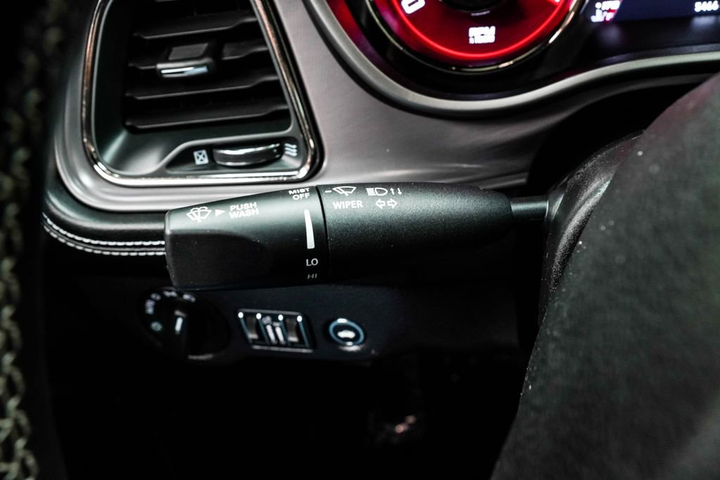 Used 2023 Dodge Challenger SRT Hellcat RWD image 36