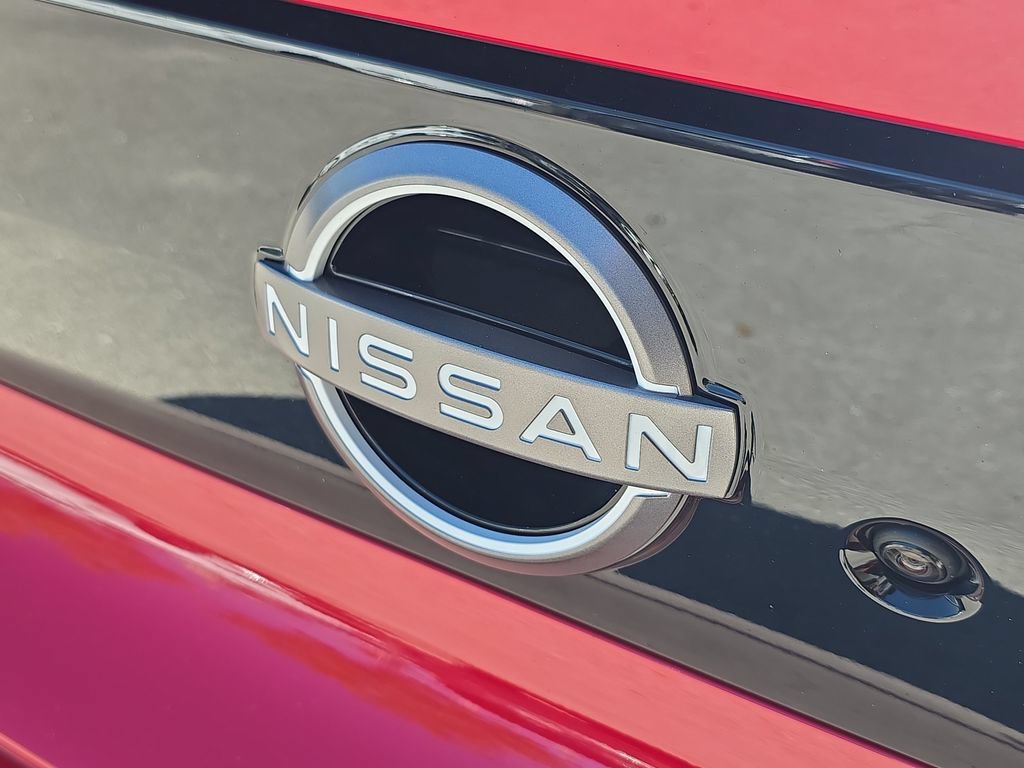 New 2026 Nissan Z Sport w/ Floor Mat Package RWD image 10