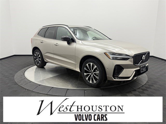 Certified 2025 Volvo XC60 B5 Plus