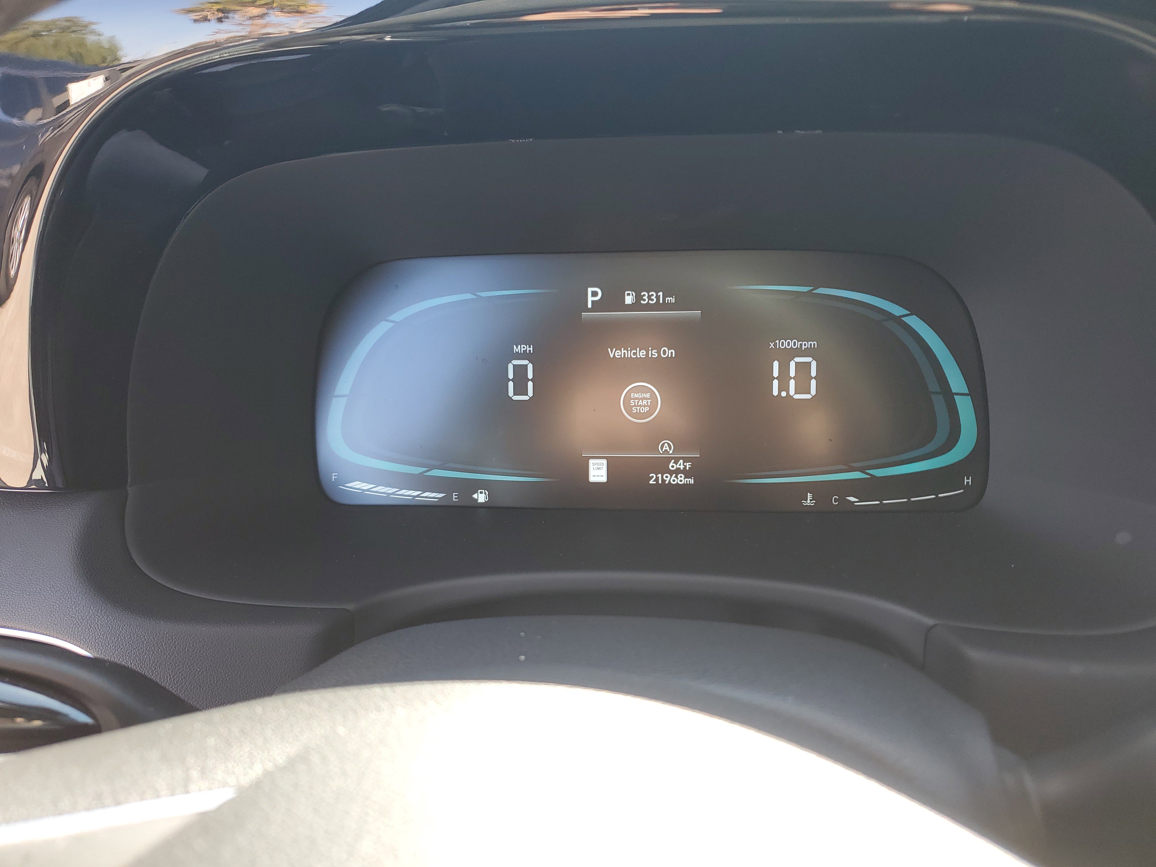 Used 2024 Hyundai Palisade XRT image 21