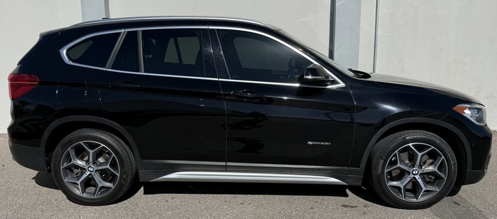 Used 2018 BMW X1 sDrive28i image 3