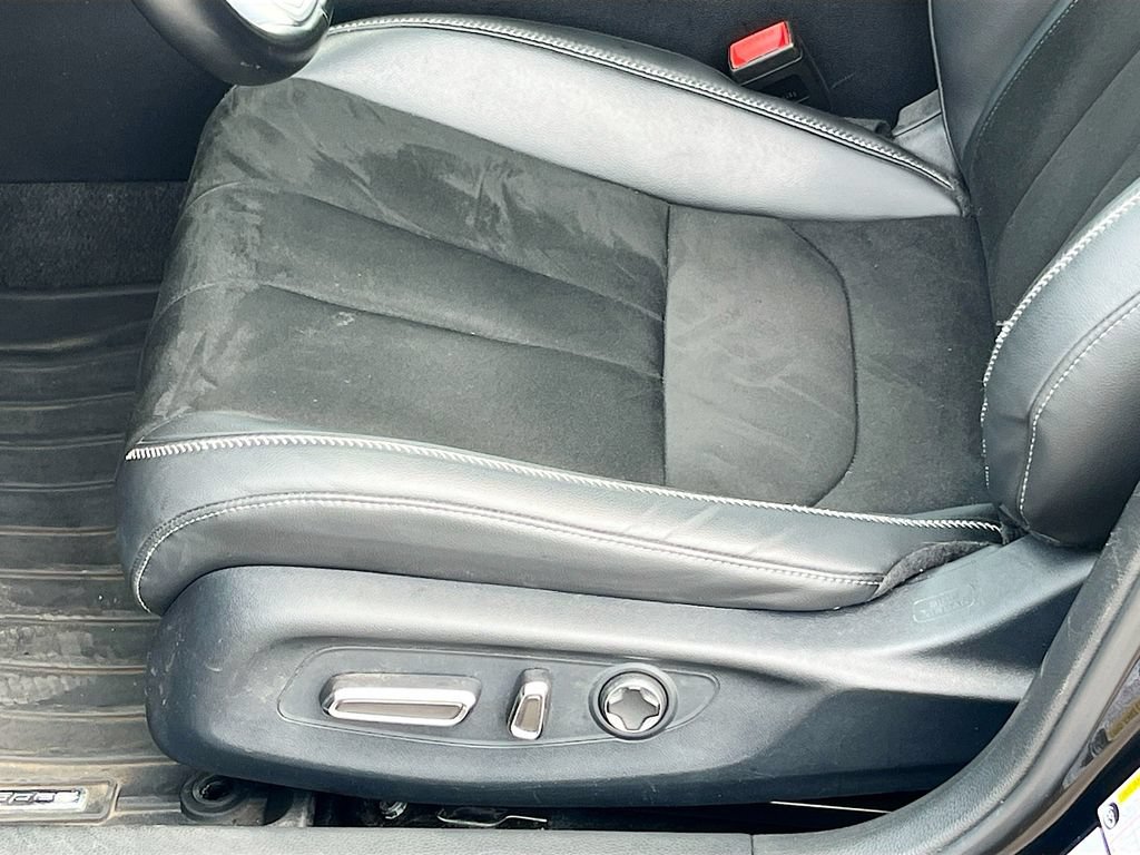 Used 2023 Acura Integra A-Spec FWD image 19