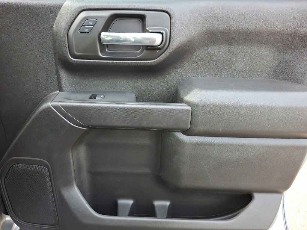 Used 2024 Chevrolet Silverado 1500 W/T w/ WT Value Package image 10