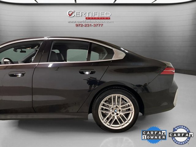 Used 2025 BMW 530i image 90