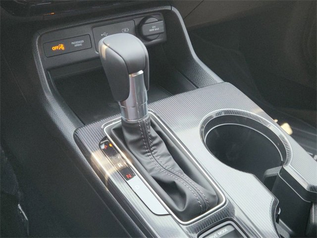 New 2026 Honda Civic Sport image 14