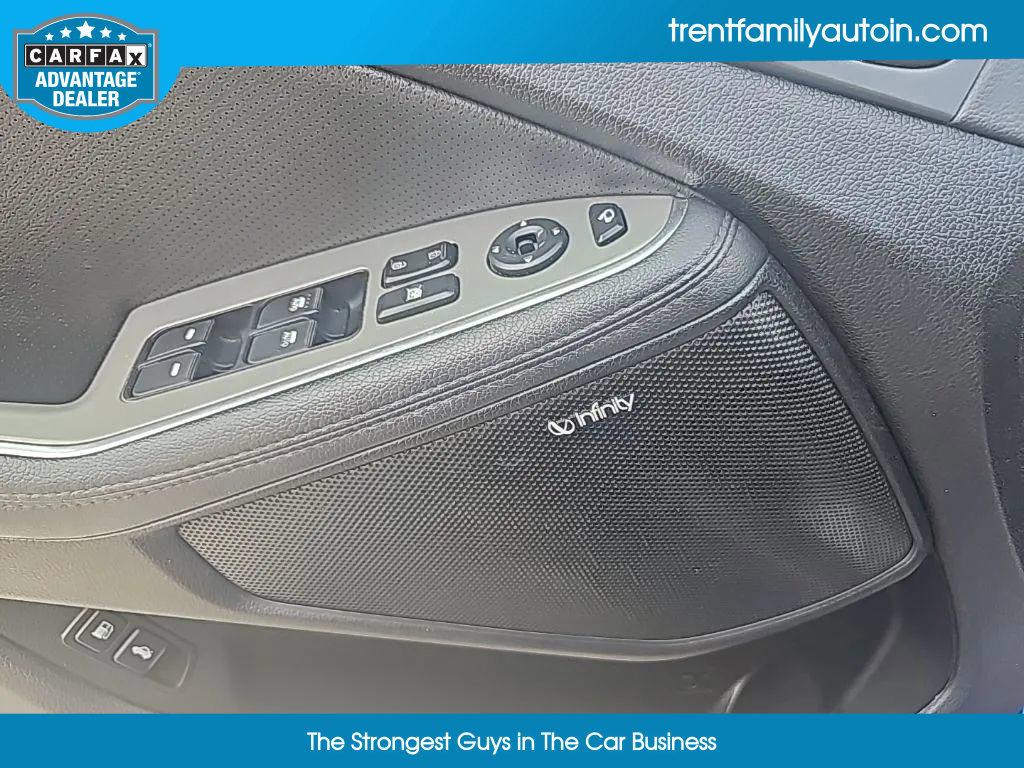 Used 2015 Kia Optima SX w/ SX Turbo Premium Package image 25