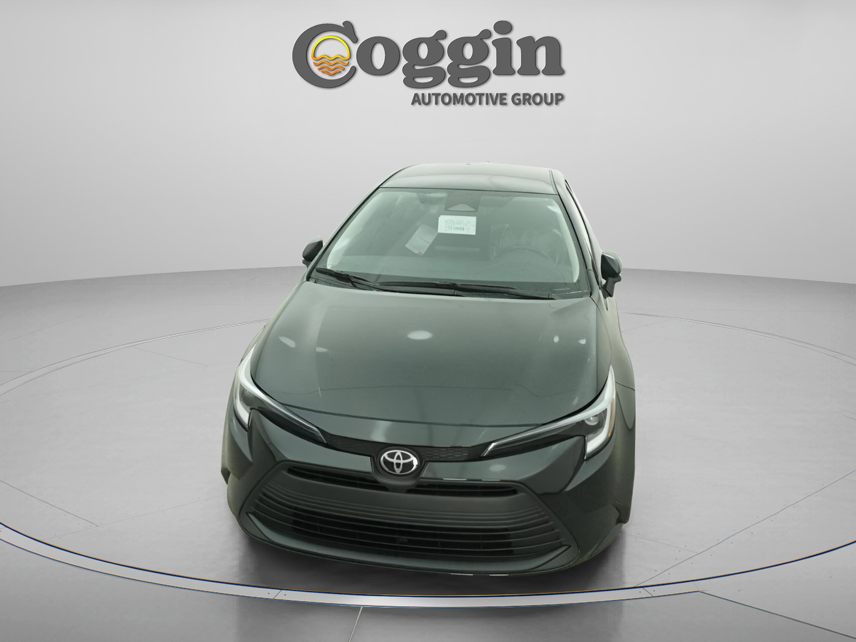 New 2026 Toyota Corolla LE image 32