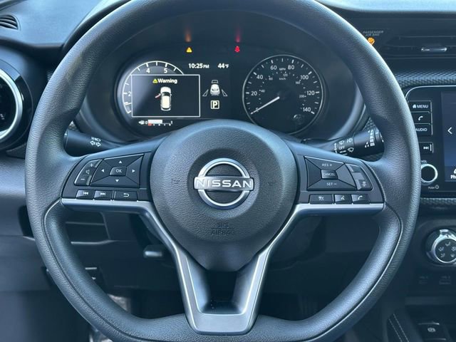 Used 2023 Nissan Kicks SV image 22
